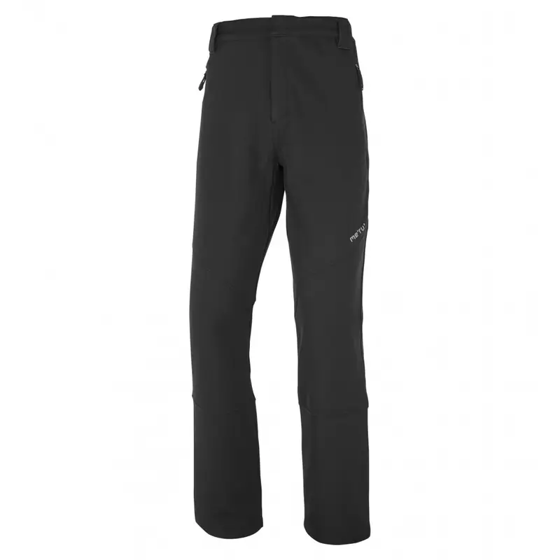Pantalone Cust Nero Uomo XL