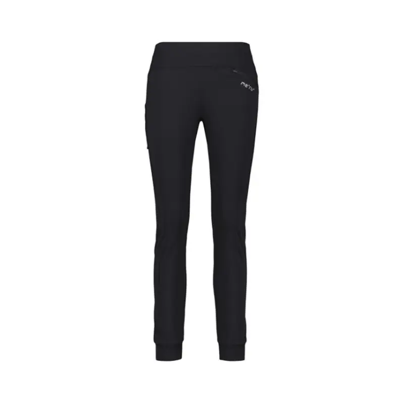 Pantaloni Trekking Hollis Nero Donna XL