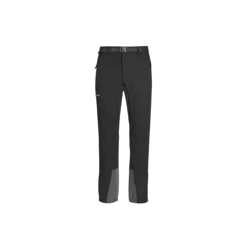 Pantaloni Trekking Reefton Nero Uomo XXL