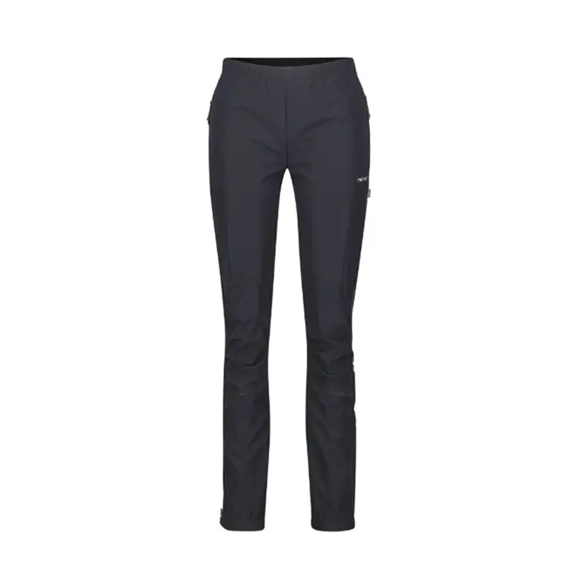 Pantaloni Trekking Tetlin Nero Donna S