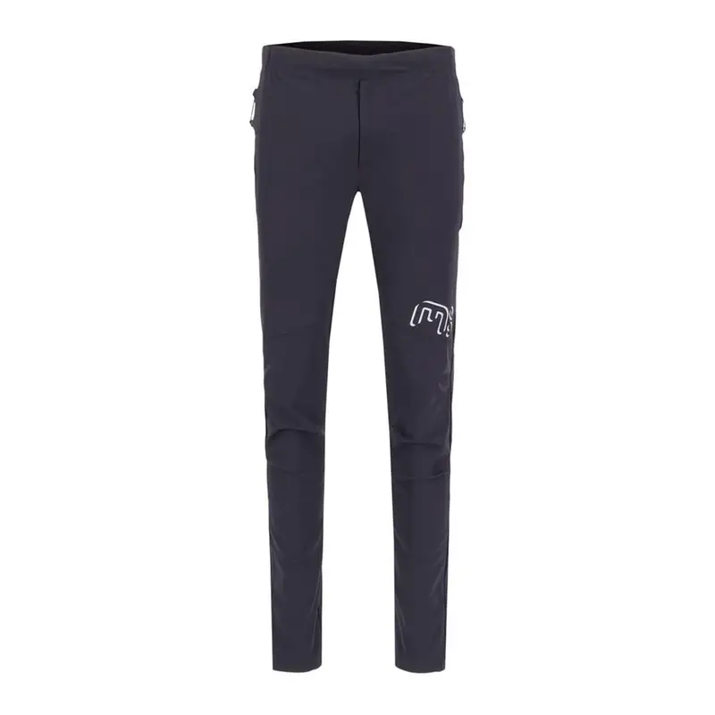 Pantaloni Trekking Tigre Nero Uomo M
