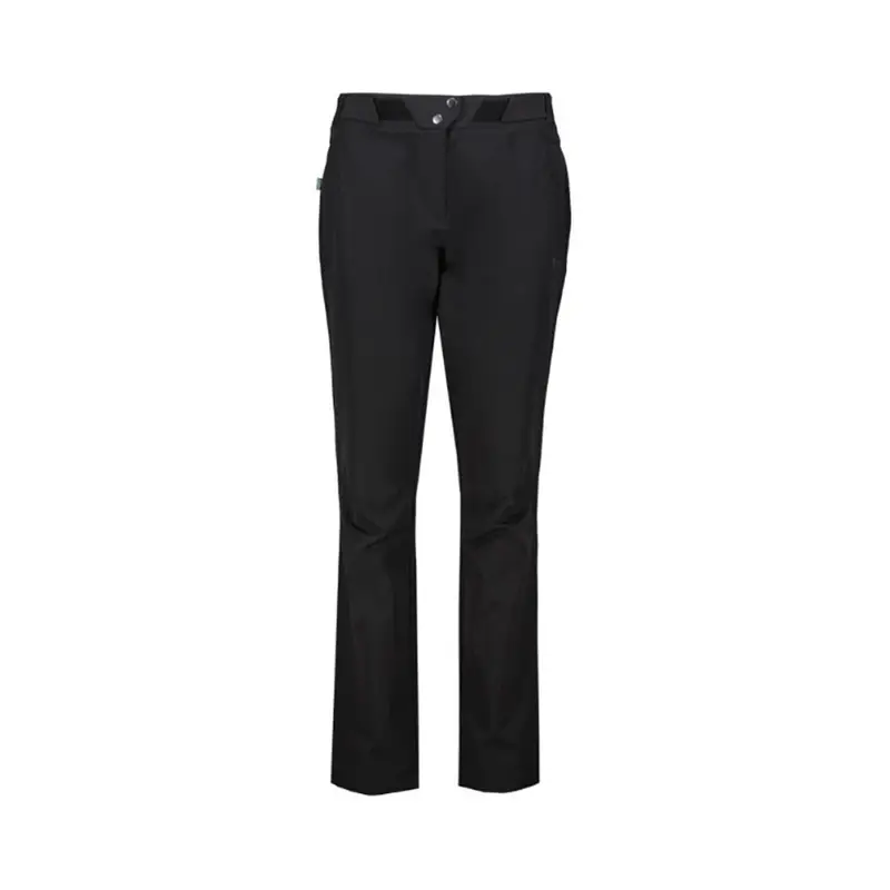 Pantaloni Trekking Warkworth Nero Donna L
