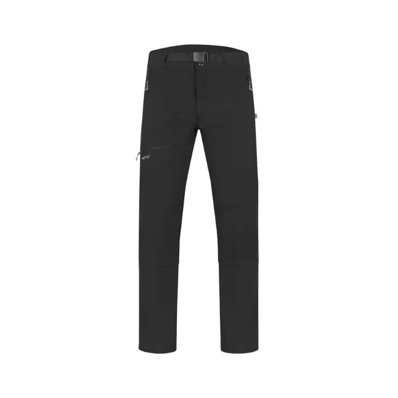 Pantaloni Trekking Westport Grigio Antracite Uomo L