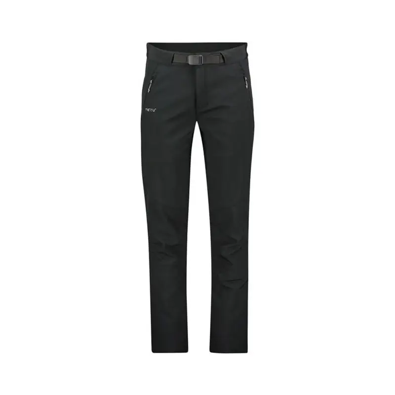 Pantaloni Trekking Westport Nero Uomo M