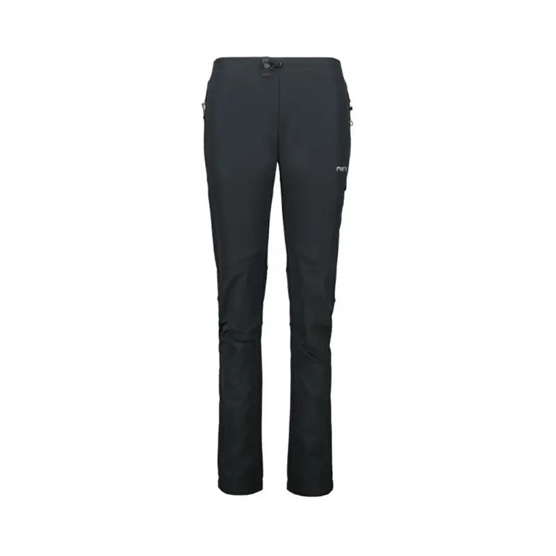 Pantaloni Trekking Whyalla Nero Donna M