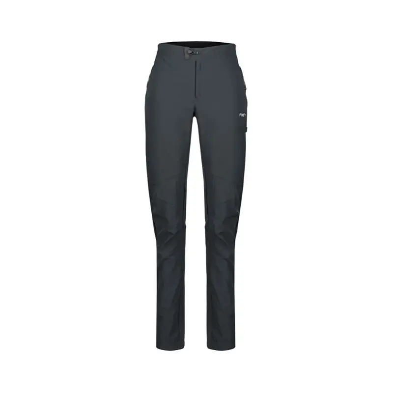 Pantaloni Trekking Whyallaman Nero Uomo M