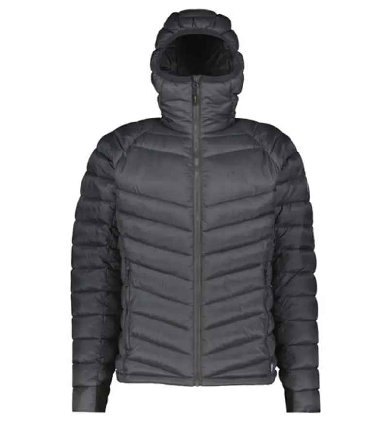 Perryville M - giacca trekking - uomo Black