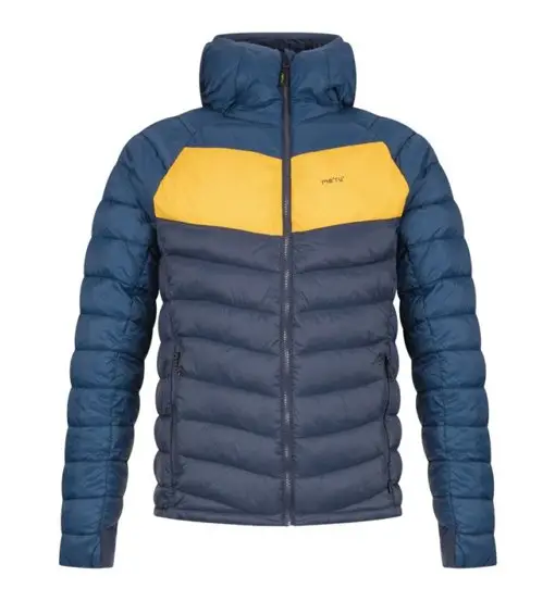 Perryville M - giacca trekking - uomo Blue