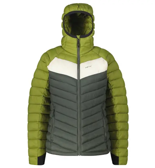 Perryville W - giacca trekking - donna Green