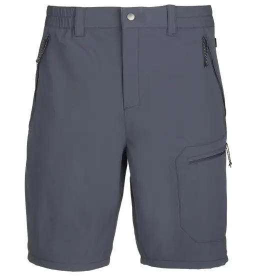Peru B - pantaloni corti - uomo Blue