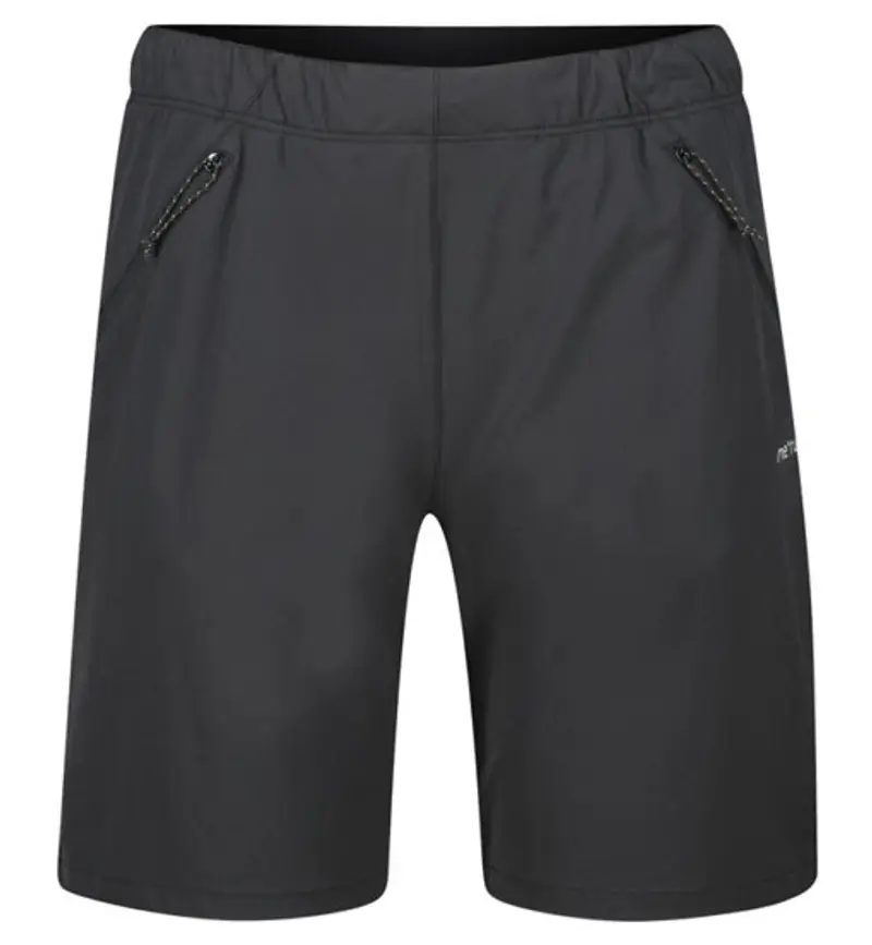 Peru FB W - pantaloni corti - donna Black