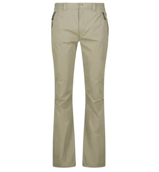 Peru M - pantaloni trekking - uomo Beige