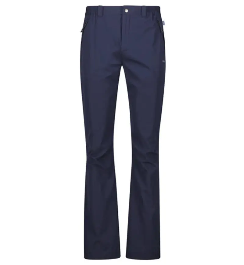 Peru M - pantaloni trekking - uomo Blue