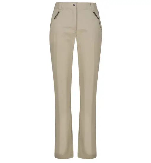 Peru W - pantaloni trekking - donna Beige