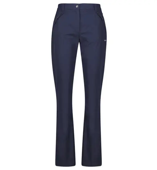 Peru W - pantaloni trekking - donna Blue