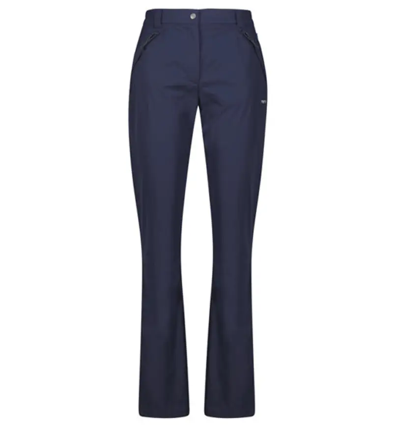 Peru W - pantaloni trekking - donna Blue