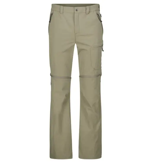 Peru Z - pantaloni Zip-Off - uomo Beige