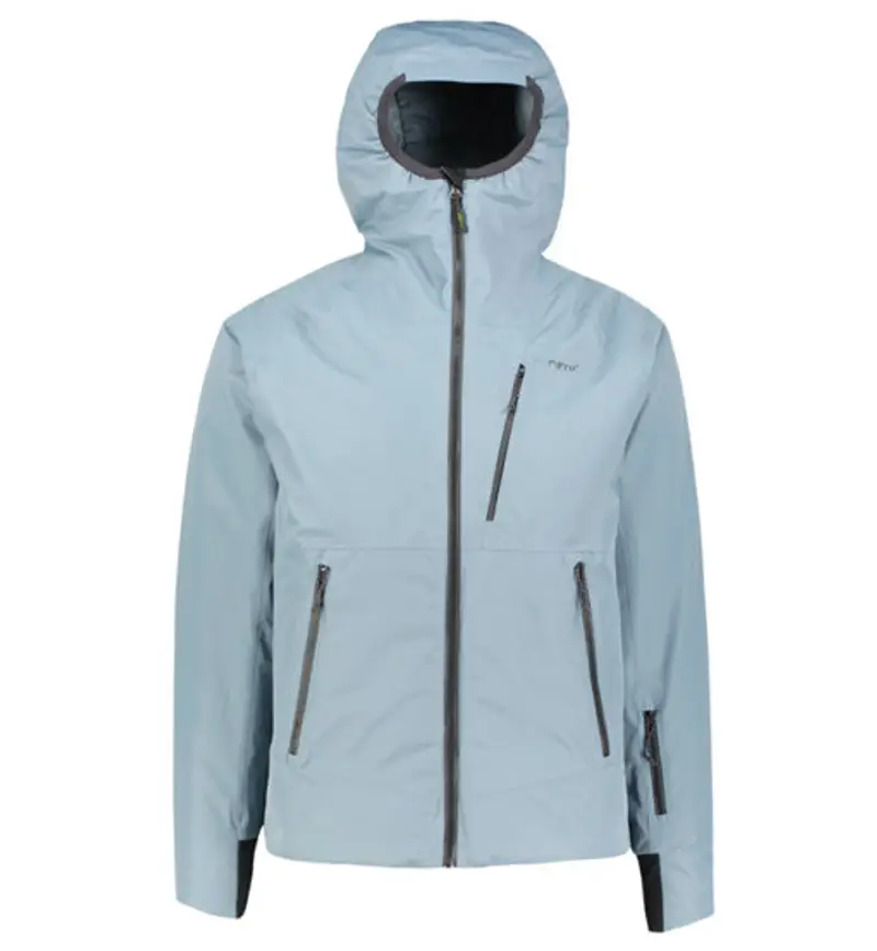 Pilot Point M - giacca trekking - uomo Blue