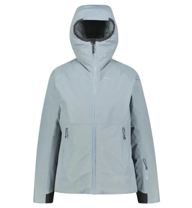 Pilot Point W - giacca trekking - donna Blue