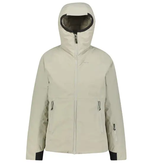 Pilot Point W - giacca trekking - donna Grey