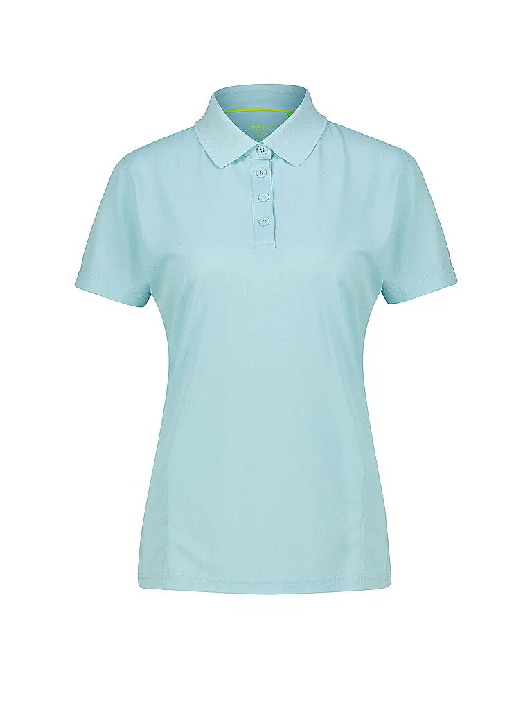 Polo da donna Bristol azzurro | 36