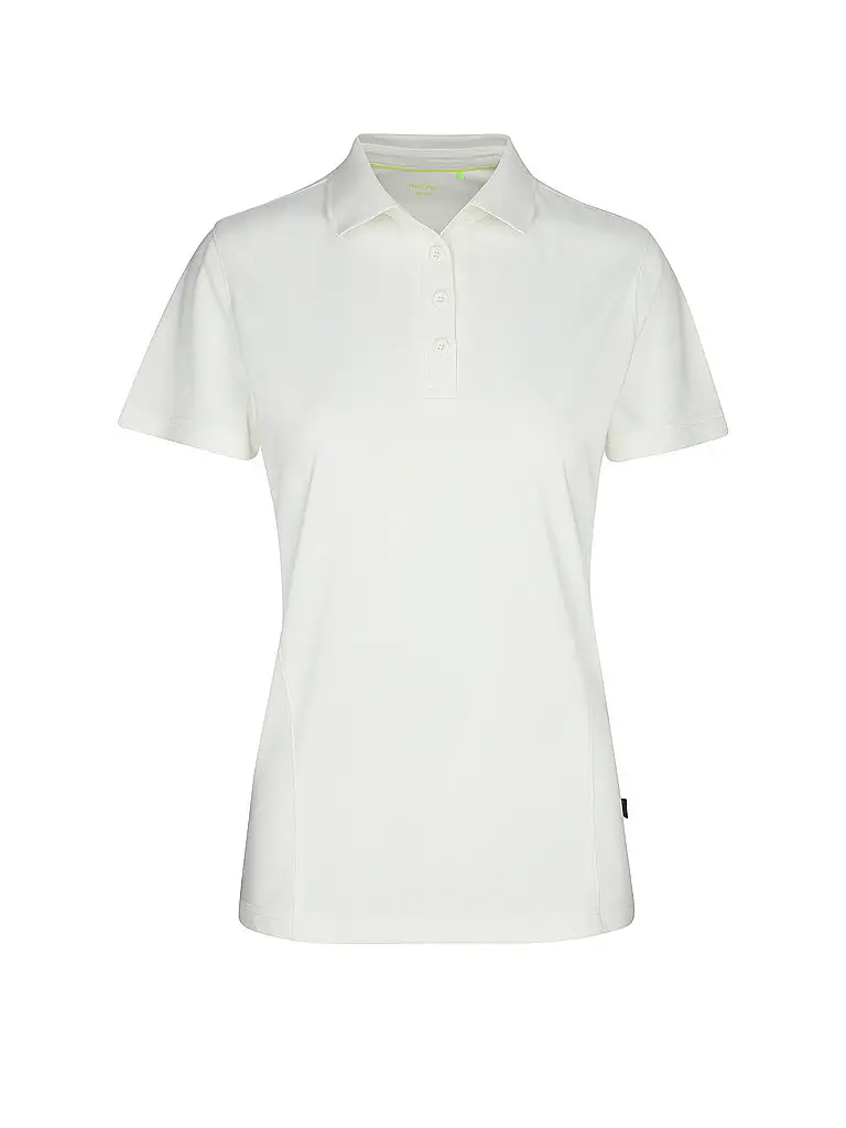Polo da donna Bristol crema | 36