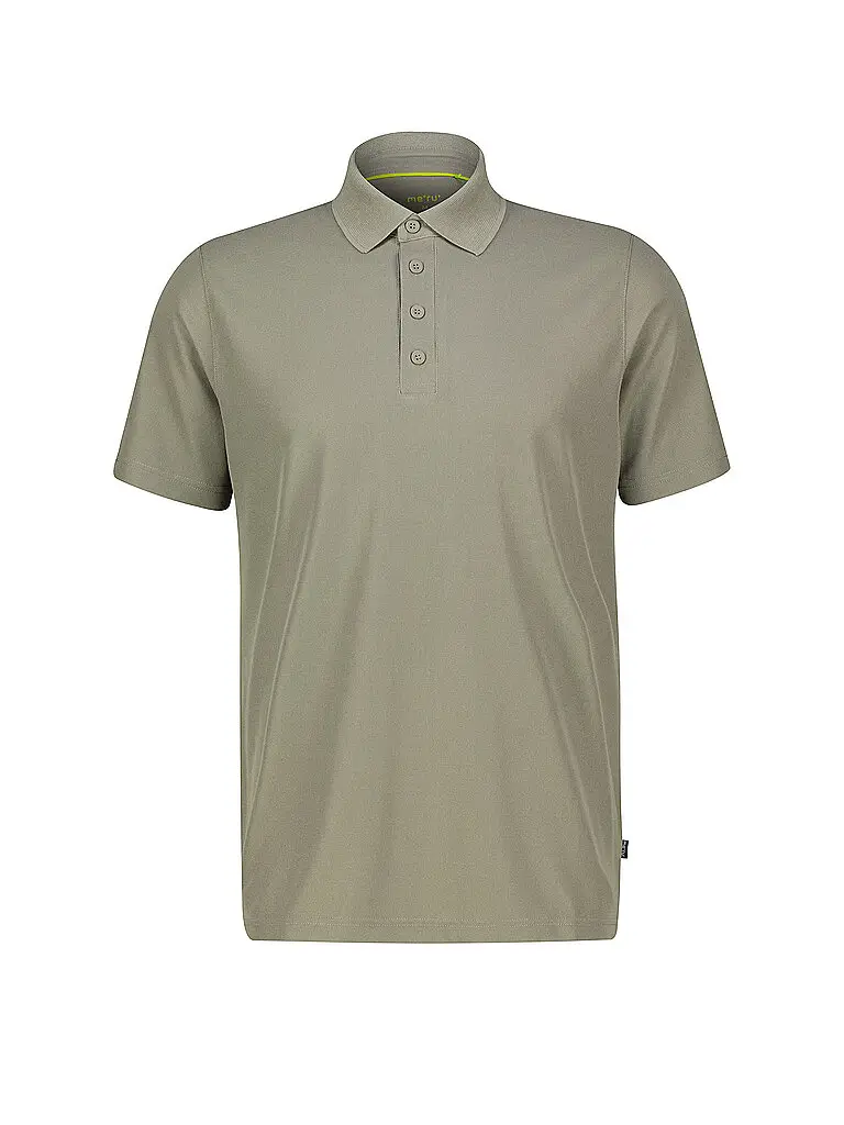 Polo da uomo Bristol grigio | M