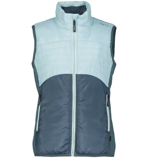 Raileigh G Jr - gilet ibrido - ragazza Blue