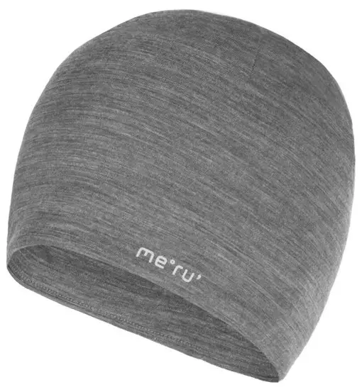 Ringsted - berretto Grey