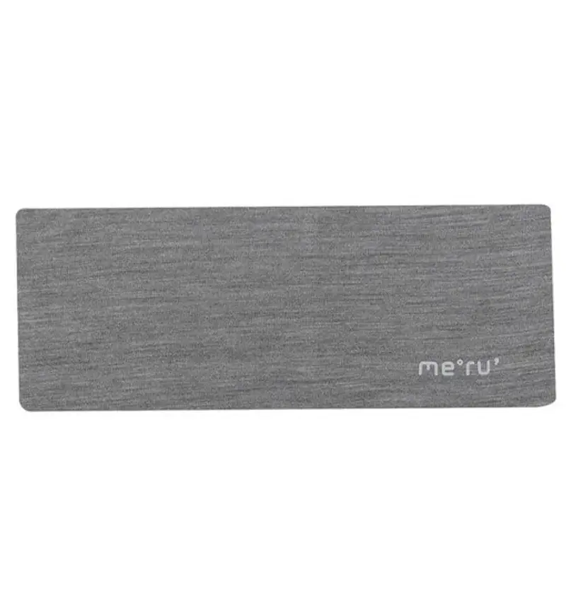 Ringsted - fascia paraorecchie Anthra Mel