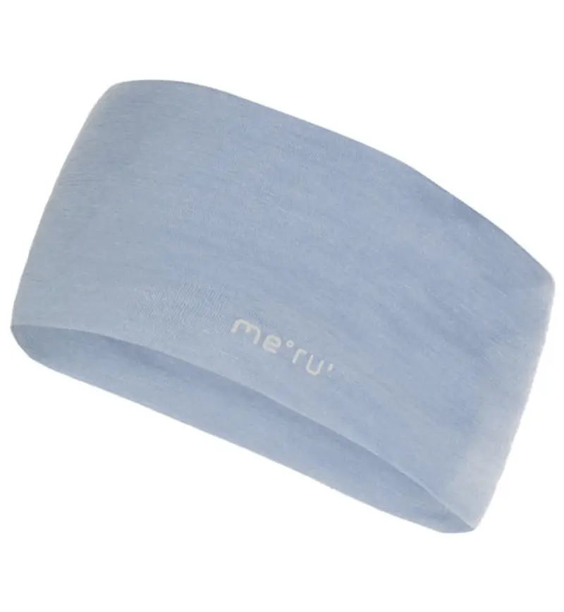 Ringsted - fascia paraorecchie Blue