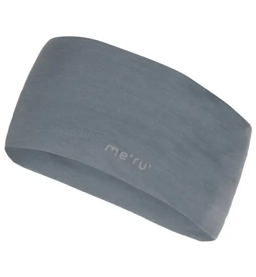 Ringsted - fascia paraorecchie Grey