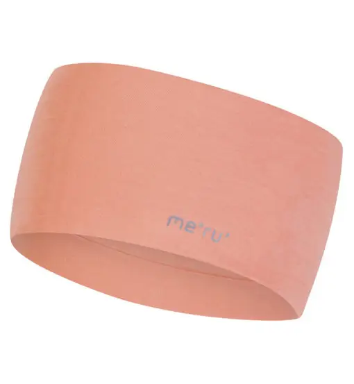 Ringsted - fascia paraorecchie Orange