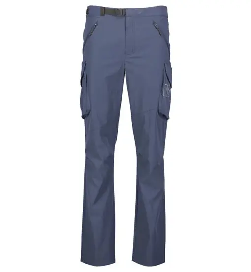 Rosario M - pantaloni trekking - uomo Blue