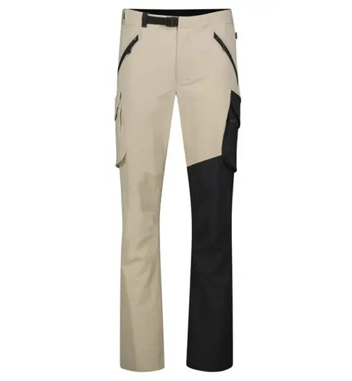 Rosario - pantaloni trekking - uomo Beige