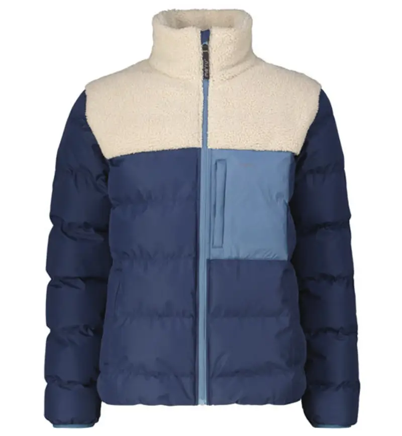 Roskilde M - giacca trekking - uomo Blue