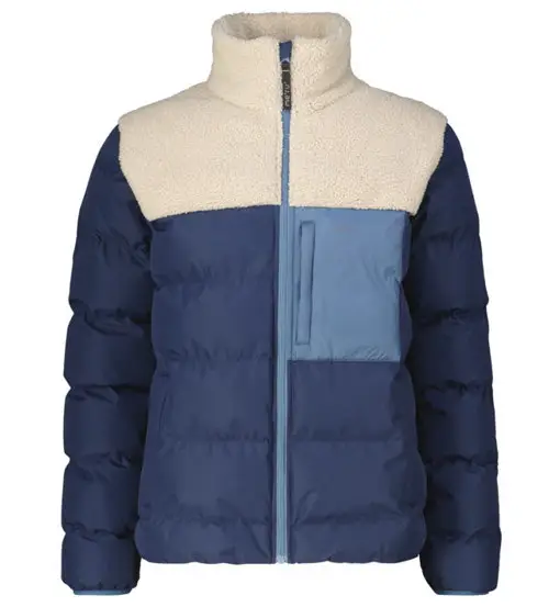 Roskilde M - giacca trekking - uomo Blue