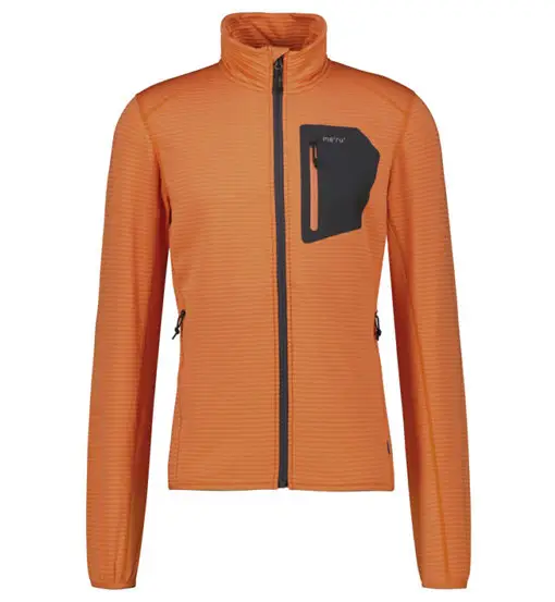 Rudensdal - felpa in pile - uomo Orange