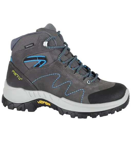 Rupal Mid - scarpe trekking - ragazzo Grey