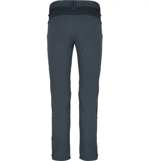 Salford M - pantaloni lunghi trekking - uomo Grey