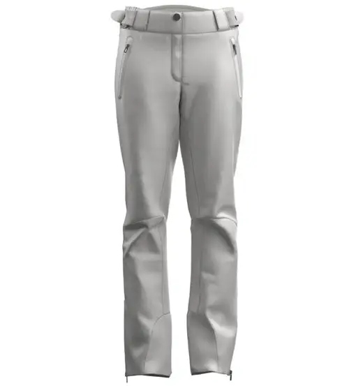 San Vigilio - pantaloni da sci - donna White