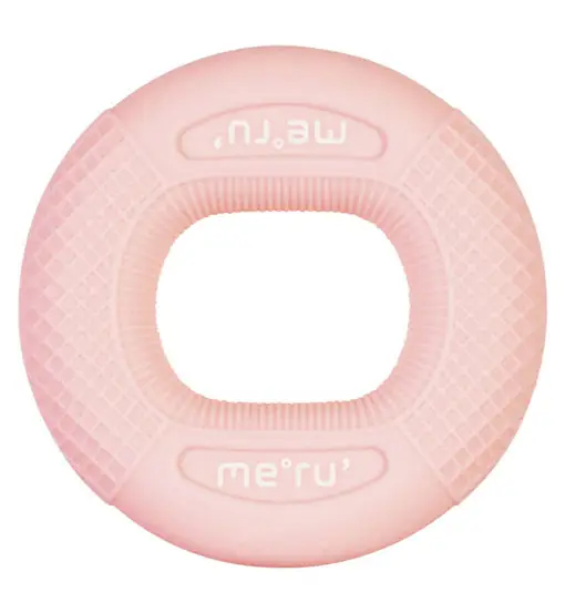 Siurana Grip Ring 10/15 kg - accessorio per allenamento arrampicata Pink
