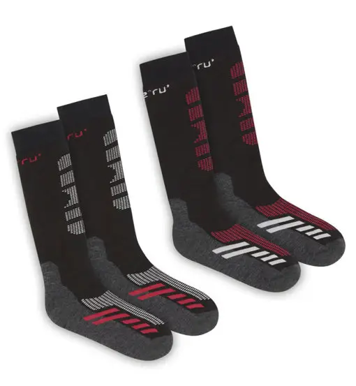 Meru Calze Nero 4279907