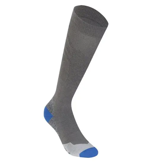 Ski Pro - calze da sci Grey