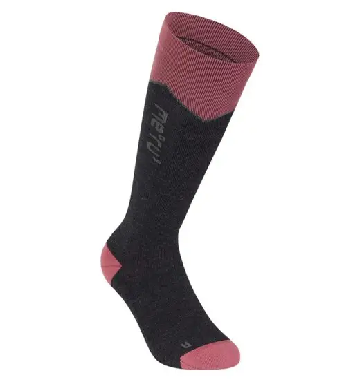 Meru Calze Grigio 2482021