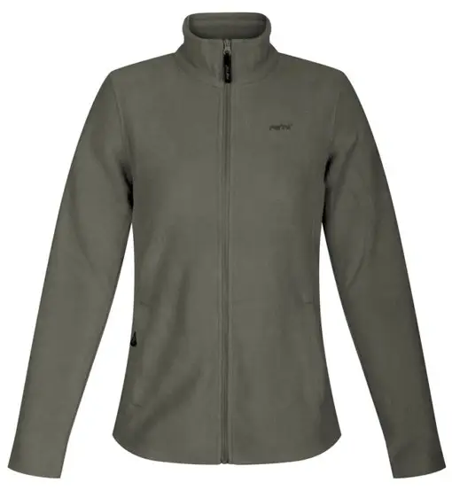 Smethwick M - felpa in pile - uomo Green