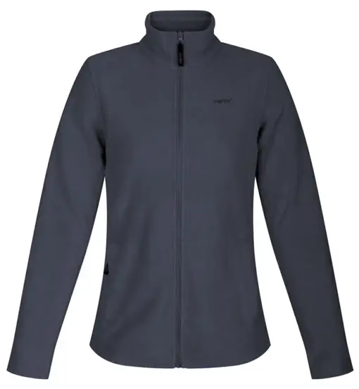 Smethwick W - felpa in pile - donna Blue