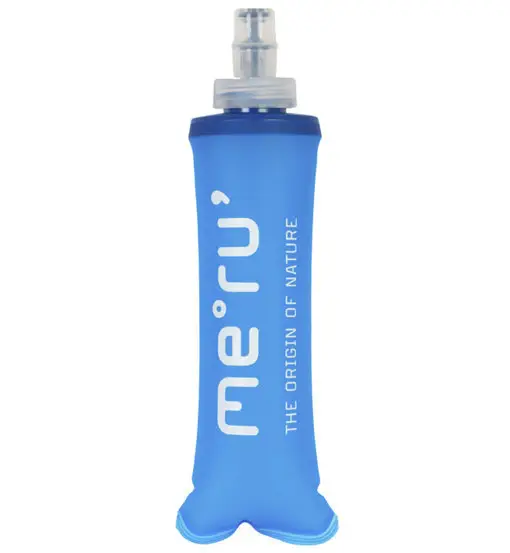 Soft Flask 250 ml - borraccia Blue