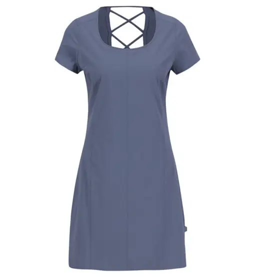 Soledad - vestito - donna Blue