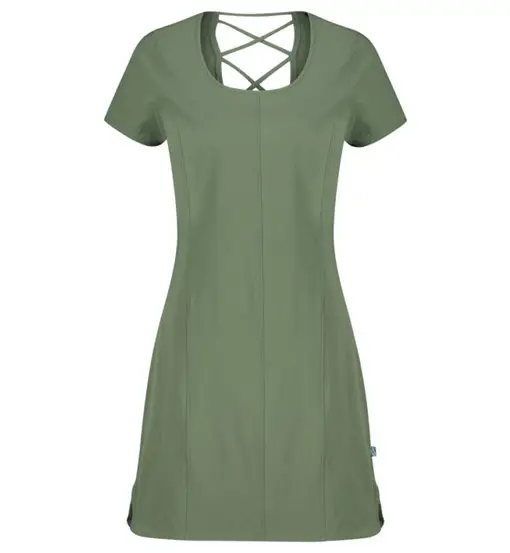 Soledad - vestito - donna Green